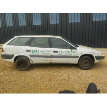 Platine feu arriere droit CITROEN XANTIA PHASE 2 BREAK d’occasion