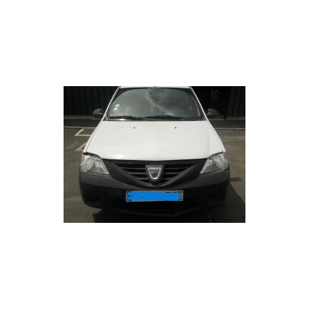 Cardan droit (transmission) DACIA LOGAN 1 PHASE 2 d’occasion