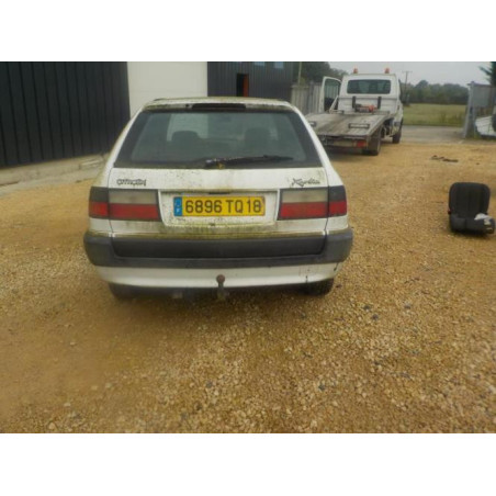 Platine feu arriere droit CITROEN XANTIA PHASE 2 BREAK d’occasion