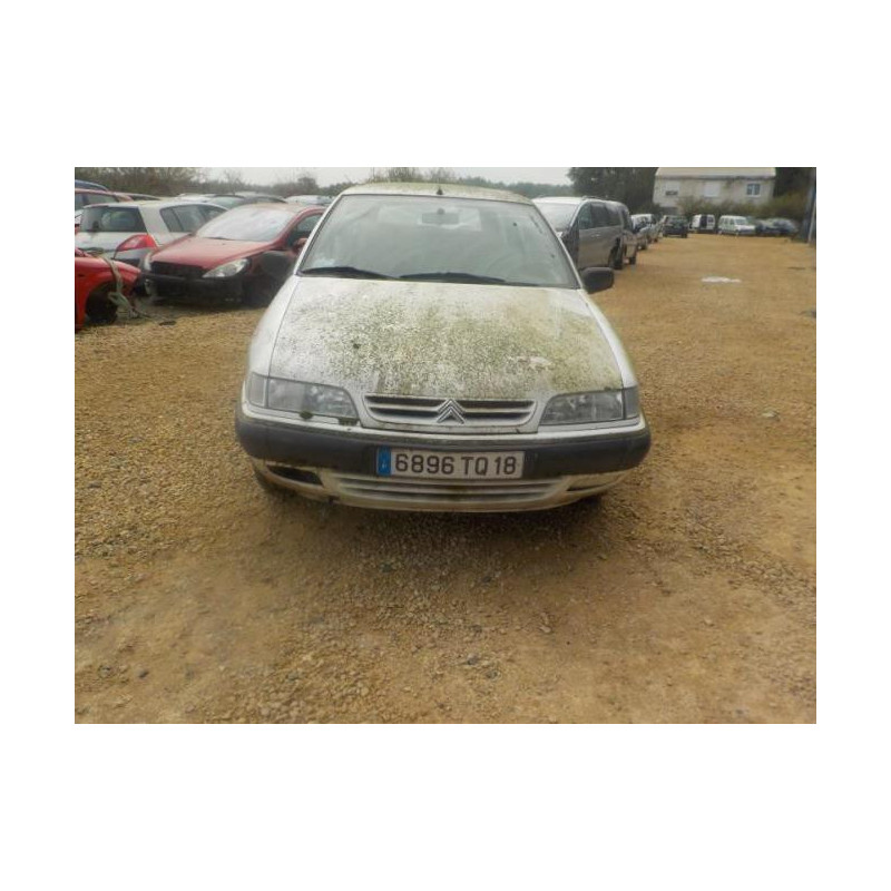 Feu arriere principal droit (feux) CITROEN XANTIA PHASE 2 BREAK d’occasion