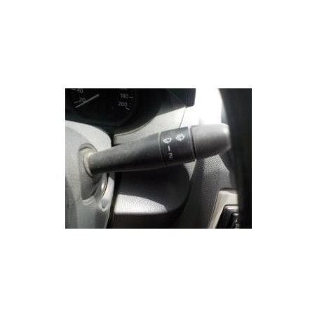 Commodo d'essuie glaces DACIA LOGAN 1 PHASE 2 d’occasion
