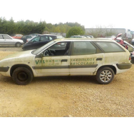 Feu arriere principal droit (feux) CITROEN XANTIA PHASE 2 BREAK d’occasion