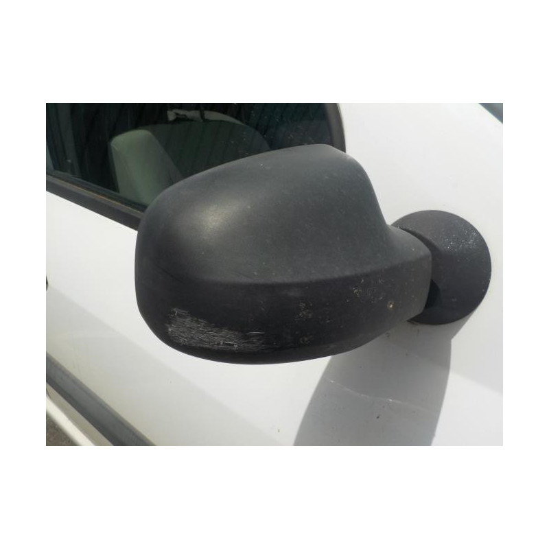 Feu arriere principal droit (feux) DACIA LOGAN 1 PHASE 2 d’occasion