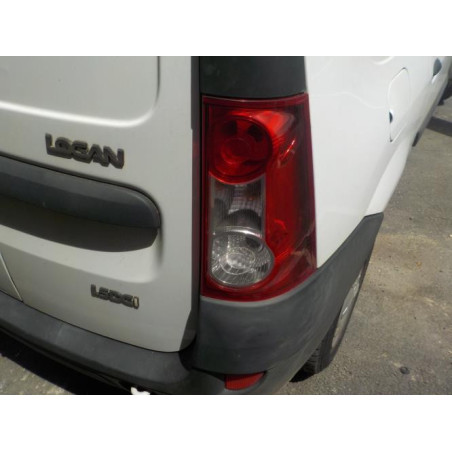 Feu arriere principal droit (feux) DACIA LOGAN 1 PHASE 2 d’occasion