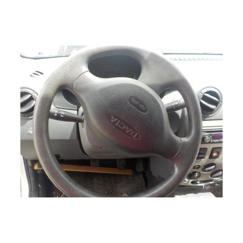 Feu arriere principal droit (feux) DACIA LOGAN 1 PHASE 2 d’occasion