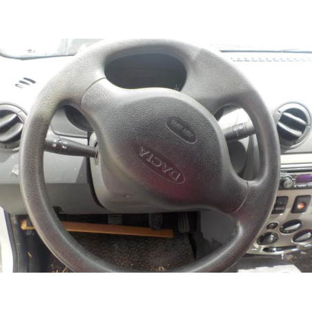 Feu arriere principal droit (feux) DACIA LOGAN 1 PHASE 2 d’occasion