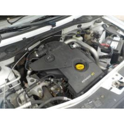 Moteur DACIA LOGAN 1 PHASE 2 d’occasion