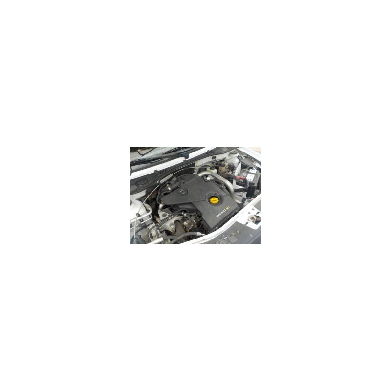 Moteur DACIA LOGAN 1 PHASE 2 d’occasion
