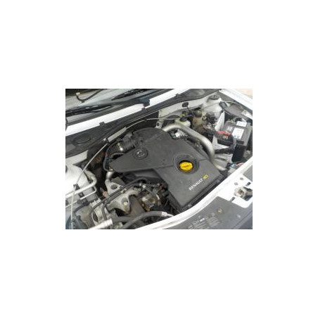 Moteur DACIA LOGAN 1 PHASE 2 d’occasion