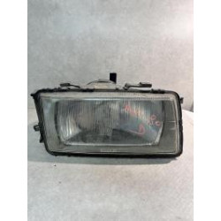 Optique avant principal droit (feux)(phare) AUDI 80 1 PHASE 2 d’occasion