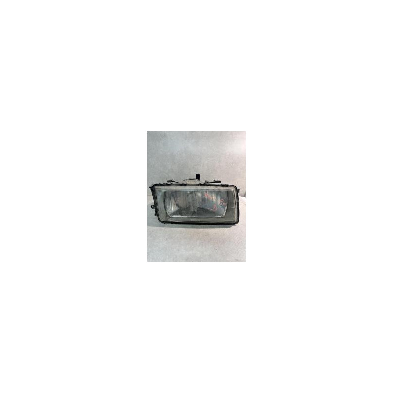 Optique avant principal droit (feux)(phare) AUDI 80 1 PHASE 2 d’occasion