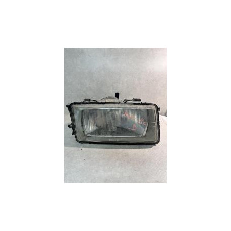 Optique avant principal droit (feux)(phare) AUDI 80 1 PHASE 2 d’occasion