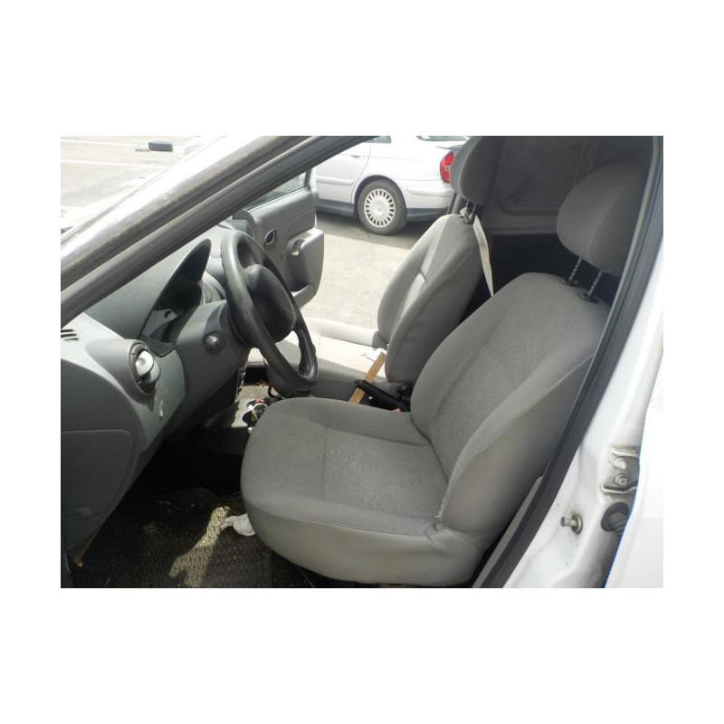 Moteur DACIA LOGAN 1 PHASE 2 d’occasion