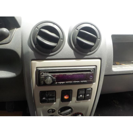 Moteur DACIA LOGAN 1 PHASE 2 d’occasion