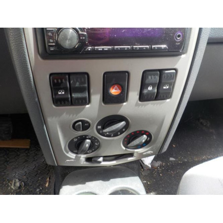 Moteur DACIA LOGAN 1 PHASE 2 d’occasion