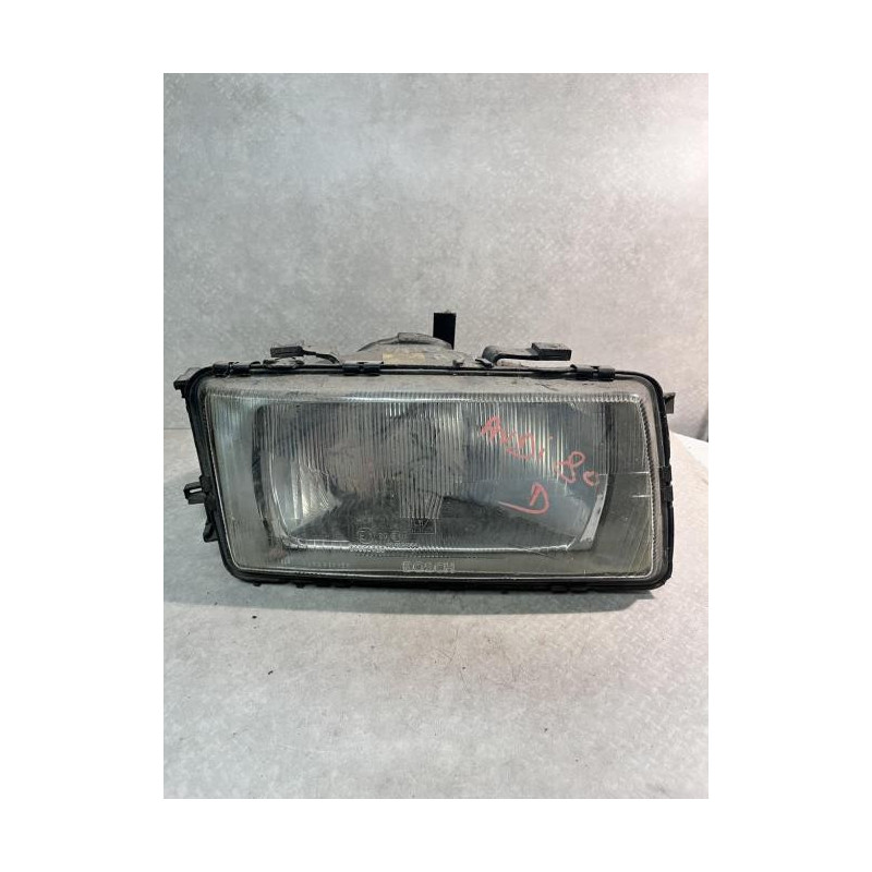 Optique avant principal droit (feux)(phare) AUDI 80 1 PHASE 2 d’occasion