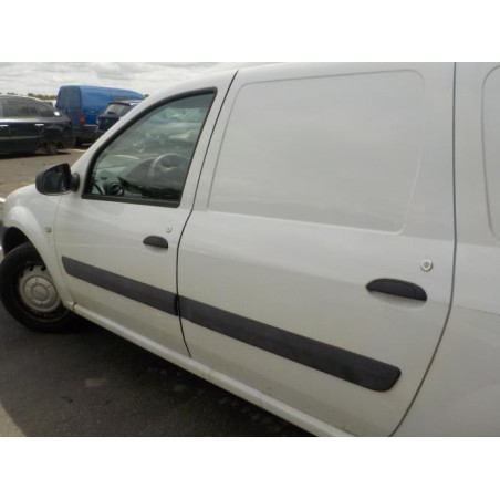 Cremaillere assistee DACIA LOGAN 1 PHASE 2 d’occasion