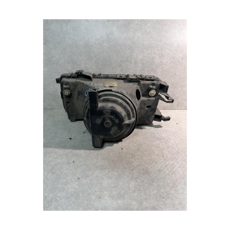 Optique avant principal droit (feux)(phare) AUDI 80 1 PHASE 2 d’occasion