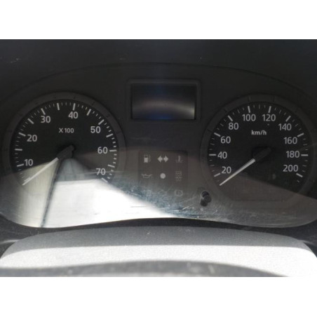 Cremaillere assistee DACIA LOGAN 1 PHASE 2 d’occasion