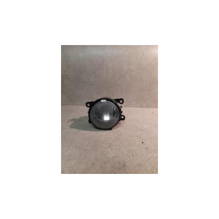 Anti brouillard droit (feux) RENAULT MEGANE 2 PHASE 2 d’occasion