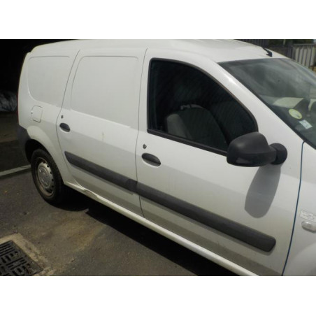 Demarreur DACIA LOGAN 1 PHASE 2 d’occasion