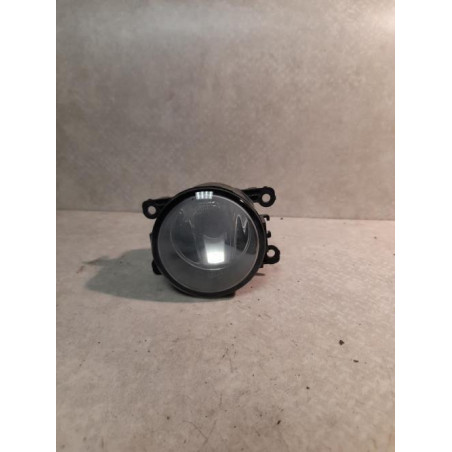 Anti brouillard droit (feux) RENAULT MEGANE 2 PHASE 2 d’occasion