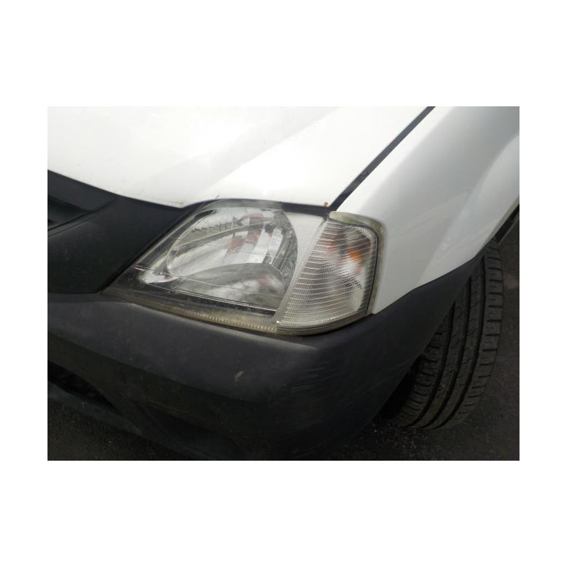 Demarreur DACIA LOGAN 1 PHASE 2 d’occasion