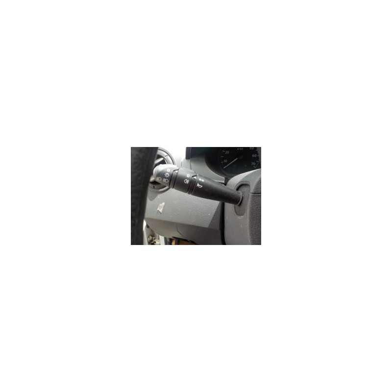 Commodo phare DACIA LOGAN 1 PHASE 2 d’occasion