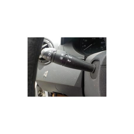 Commodo phare DACIA LOGAN 1 PHASE 2 d’occasion