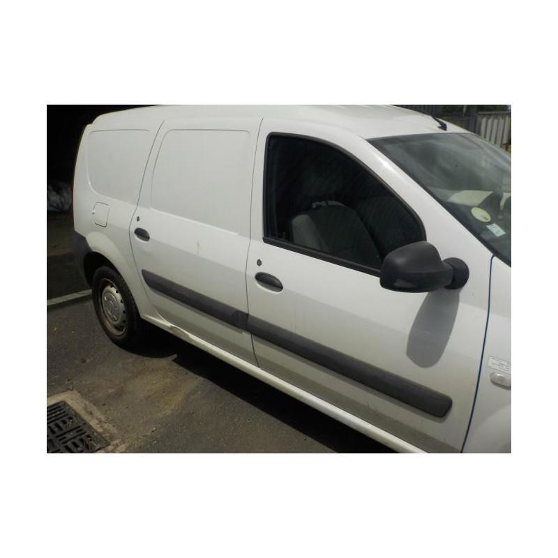 Retroviseur droit DACIA LOGAN 1 PHASE 2 d’occasion