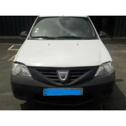 Boite a air DACIA LOGAN 1 PHASE 2 d’occasion
