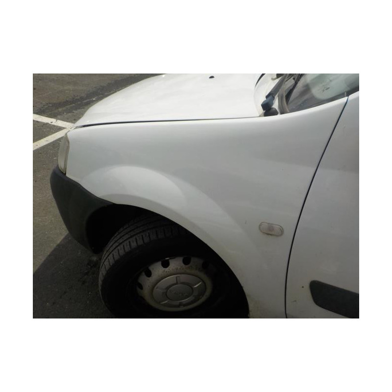Boite a air DACIA LOGAN 1 PHASE 2 d’occasion