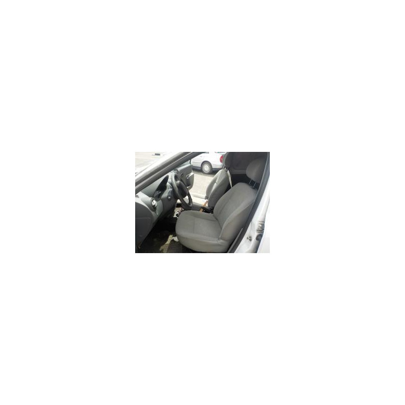 Ceinture avant gauche DACIA LOGAN 1 PHASE 2 d’occasion