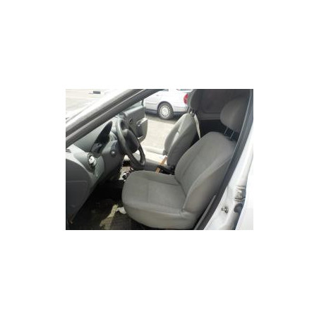 Ceinture avant gauche DACIA LOGAN 1 PHASE 2 d’occasion