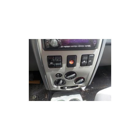 Commande chauffage DACIA LOGAN 1 PHASE 2 d’occasion