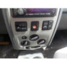 Commande chauffage DACIA LOGAN 1 PHASE 2 d’occasion