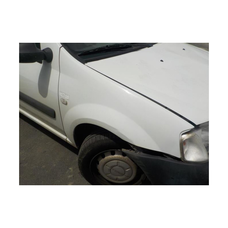 Commande chauffage DACIA LOGAN 1 PHASE 2 d’occasion