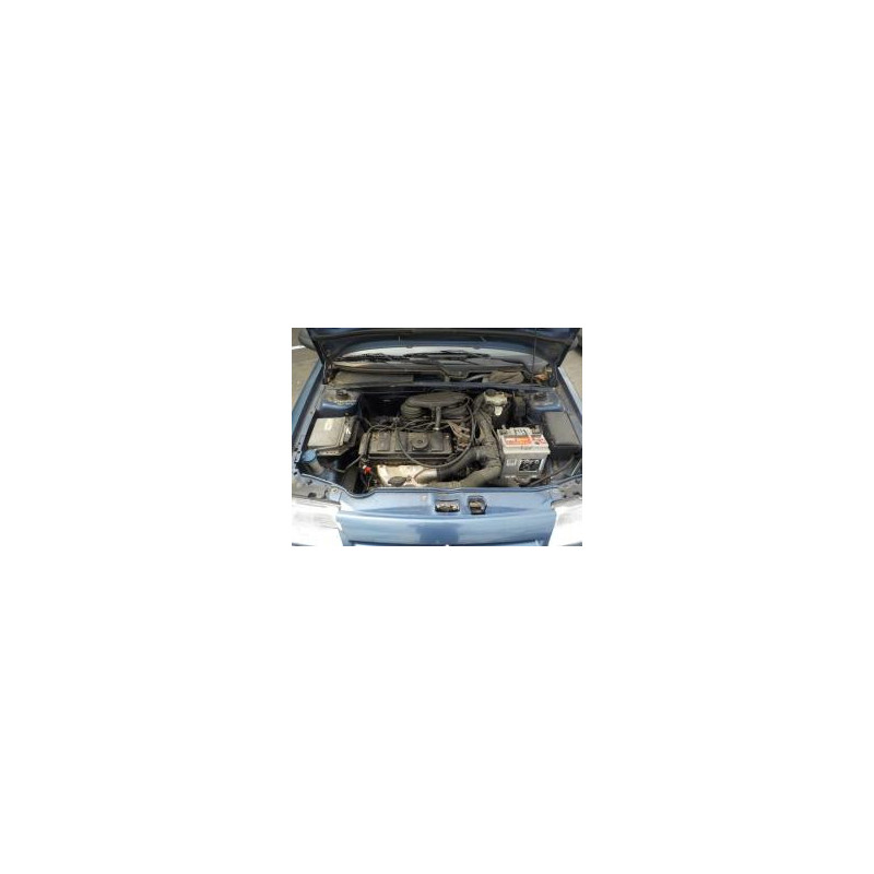 Moteur CITROEN SAXO PHASE 1 d’occasion