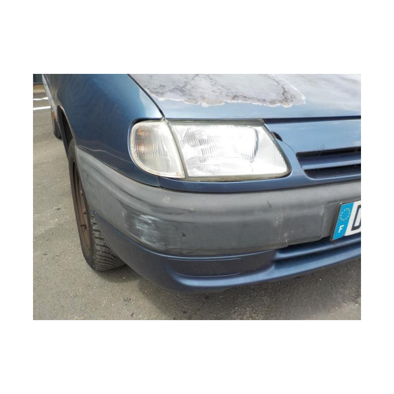 Moteur CITROEN SAXO PHASE 1 d’occasion