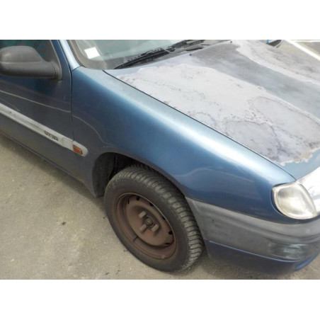 Moteur CITROEN SAXO PHASE 1 d’occasion