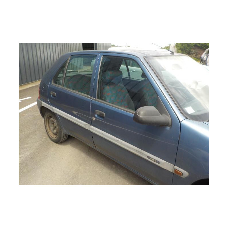 Moteur CITROEN SAXO PHASE 1 d’occasion