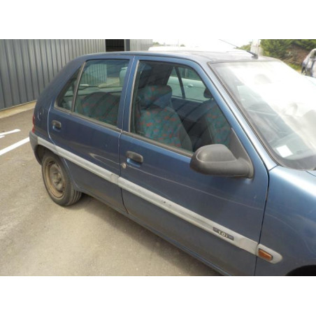 Moteur CITROEN SAXO PHASE 1 d’occasion
