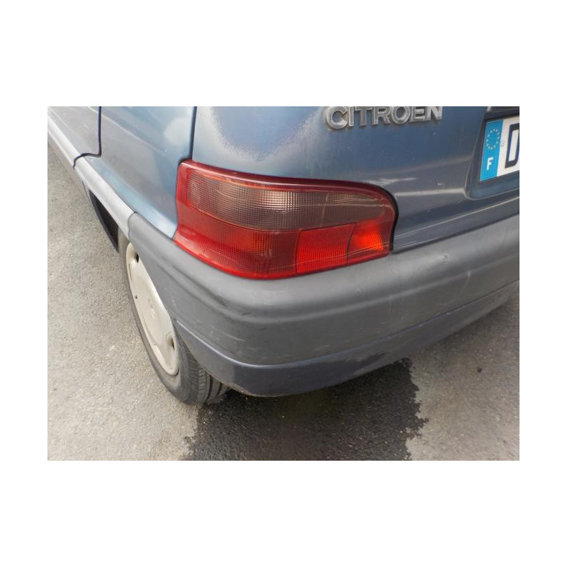 Moteur CITROEN SAXO PHASE 1 d’occasion