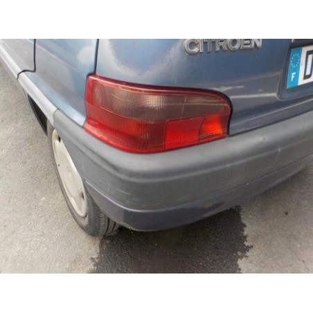 Moteur CITROEN SAXO PHASE 1 d’occasion