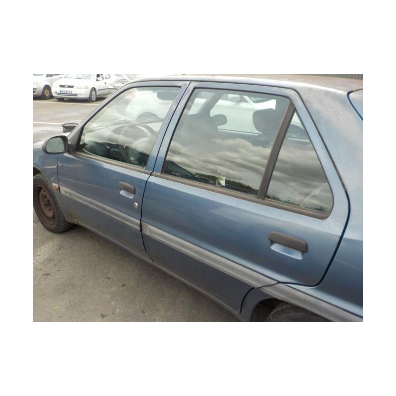 Moteur CITROEN SAXO PHASE 1 d’occasion