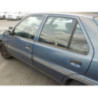 Moteur CITROEN SAXO PHASE 1 d’occasion