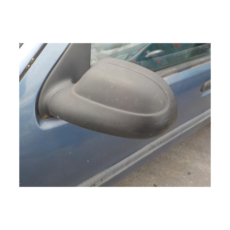 Moteur CITROEN SAXO PHASE 1 d’occasion