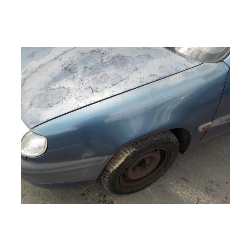 Moteur CITROEN SAXO PHASE 1 d’occasion