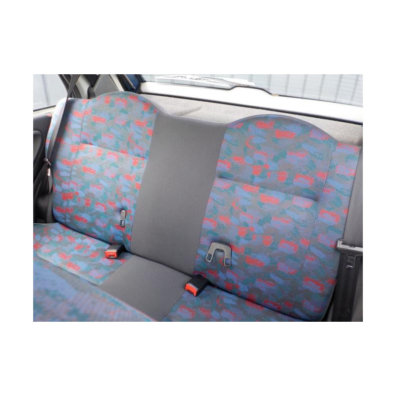 Moteur CITROEN SAXO PHASE 1 d’occasion
