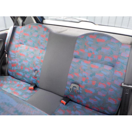 Moteur CITROEN SAXO PHASE 1 d’occasion